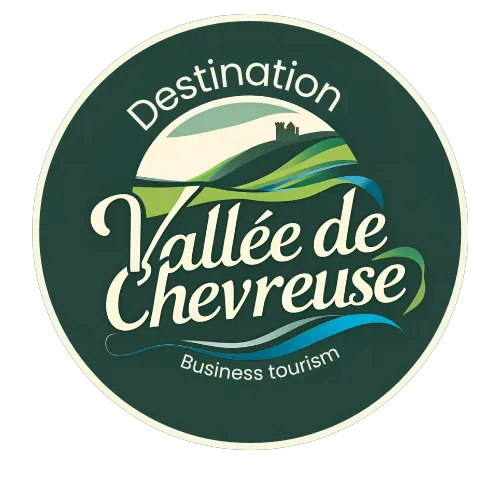 Destination vallée de Chevreuse, business tourism